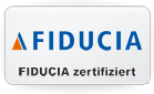 FIDUCIA zertifiziert