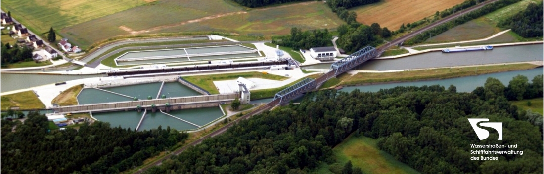 Die Wasserstraßen- und Schifffahrtsverwaltung des Bundes