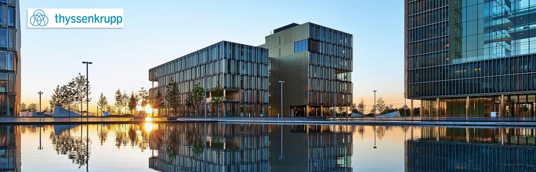thyssenkrupp